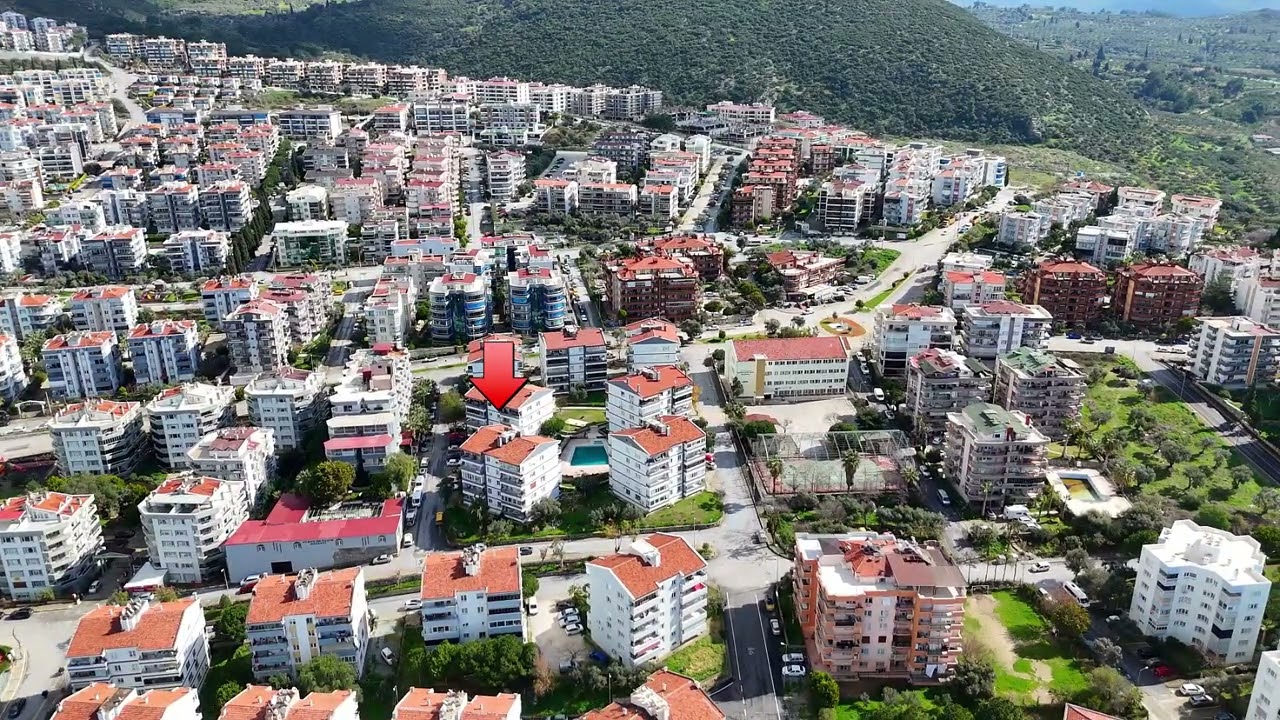 Yakamoz Ege Mah