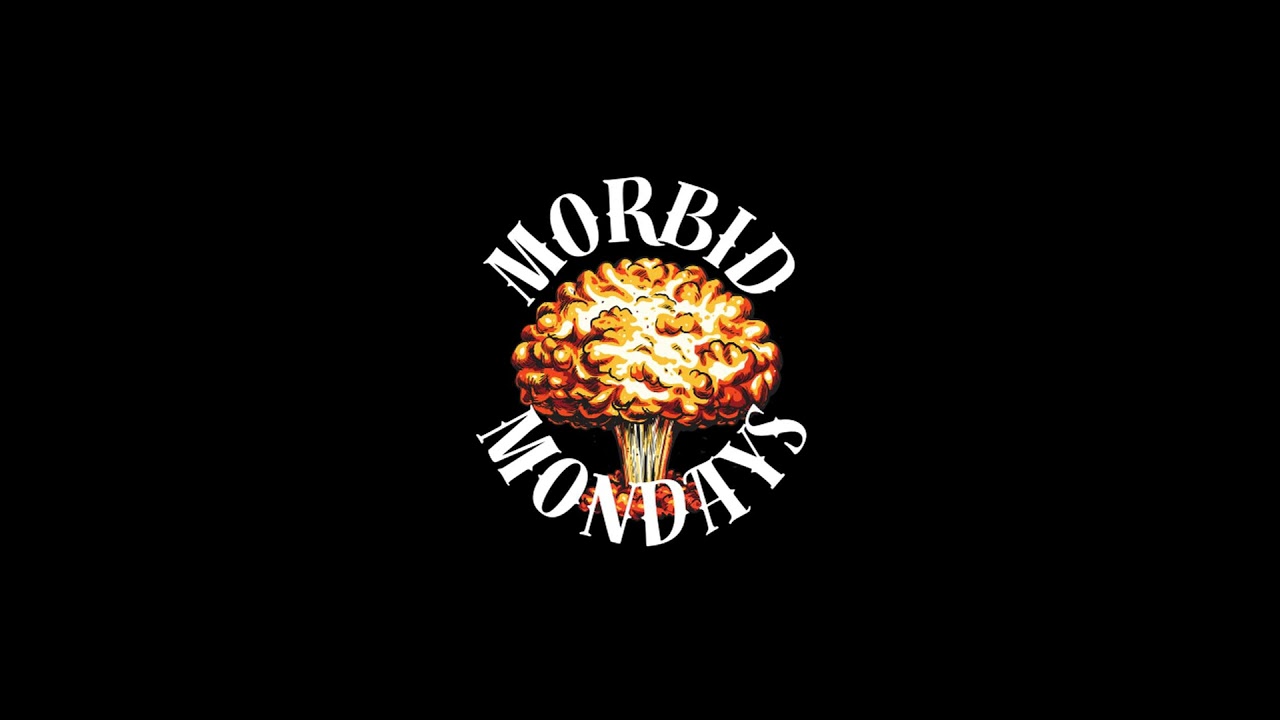 Morbid Mondays - Episode 21 - The Tuskegee Syphilis Study