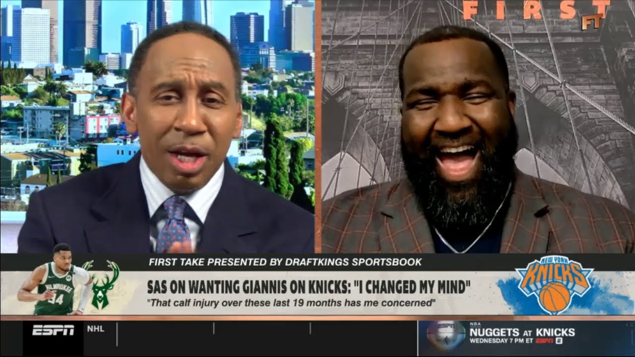 FIRST TAKE | 