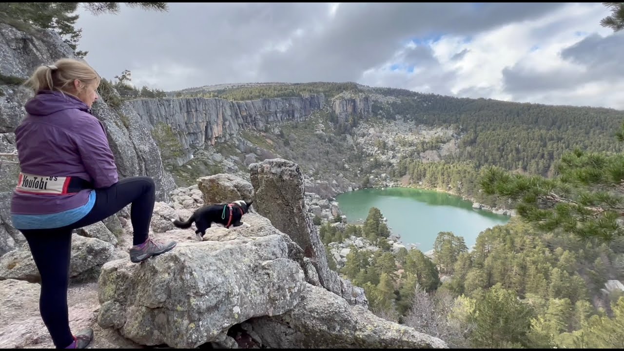 "Descubre VINUESA y Su Entorno: Un Tesoro Escondido en la Sierra de Urbión "