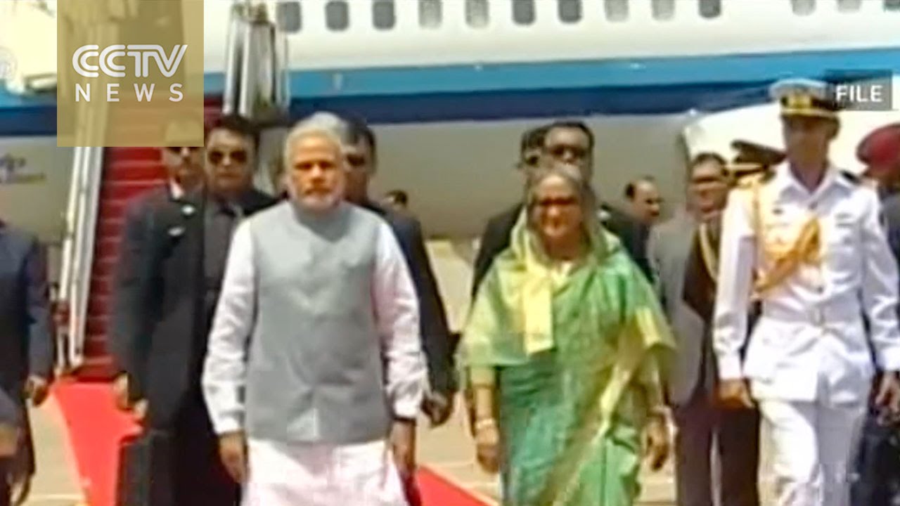 Indian, Bangladeshi enclaves ready to swap sides