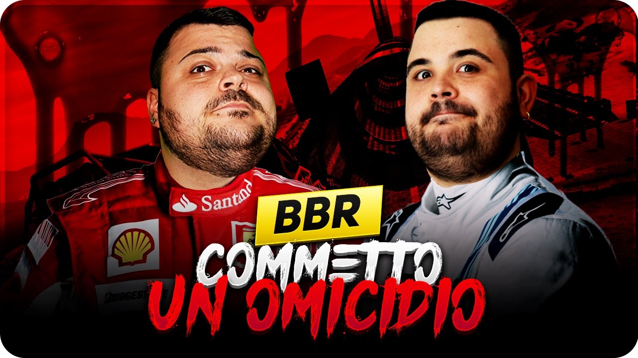 COMMETTO UN OMICIDI0 INCREDIBILE ! 