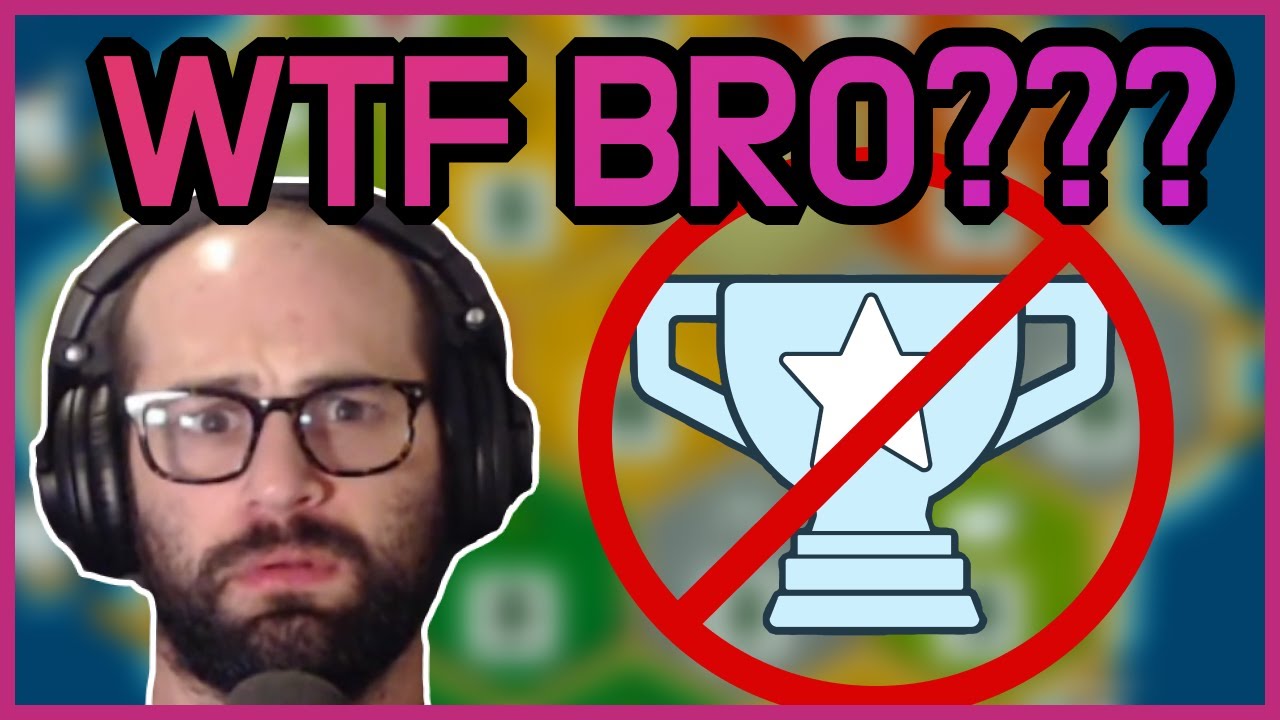 Scooped For No Reason??? (Ranked Colonist.io) S3. Ep26