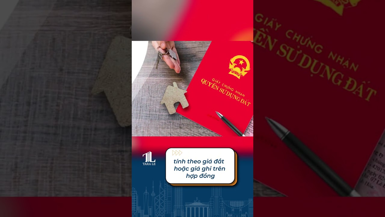 SANG TÊN NHÀ ĐẤT 2026: BIẾT TRƯỚC KẺO TỐN CHỤC TRIỆU| Tara Lê  BĐS