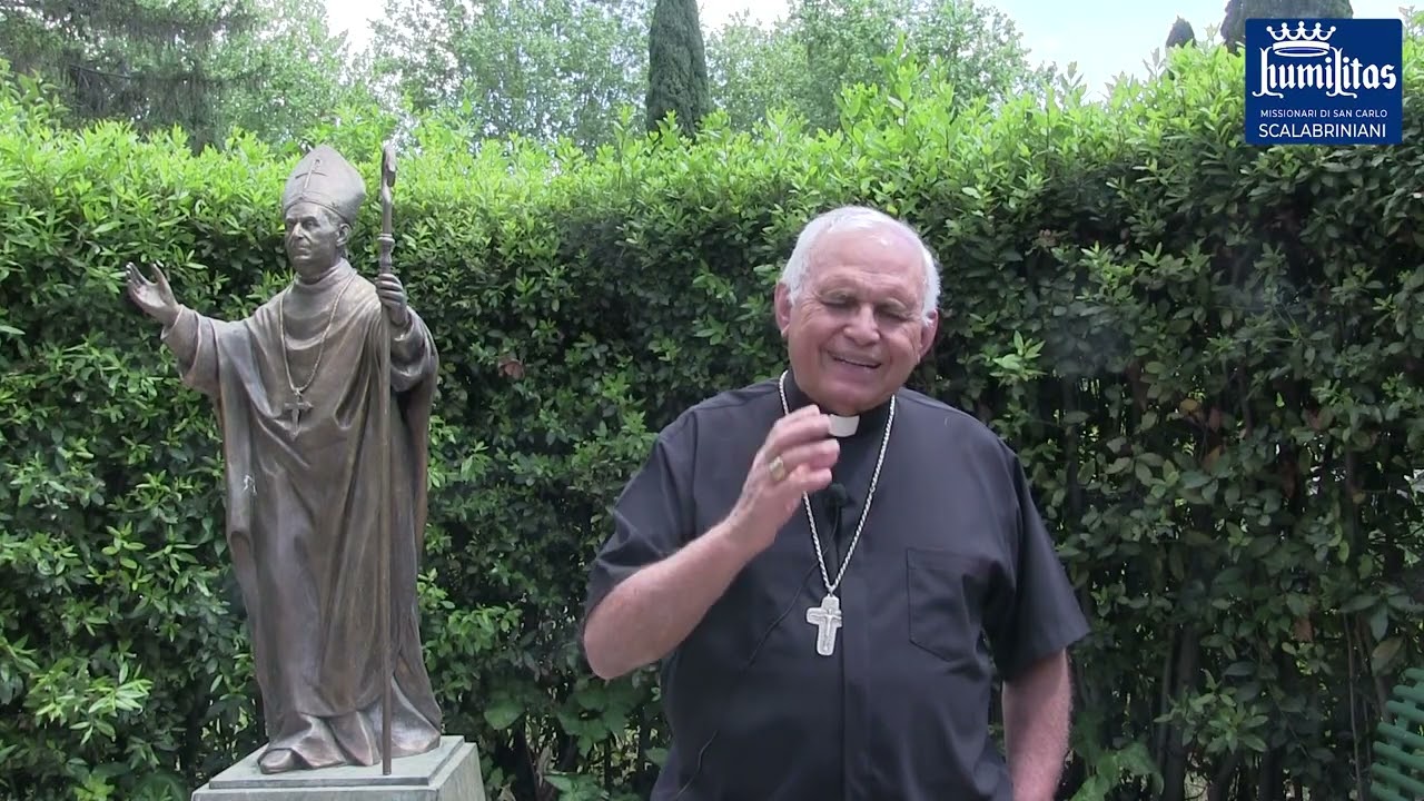 Verso il Conclave: intervista al Cardinal Álvaro Leonel Ramazzini Imeri
