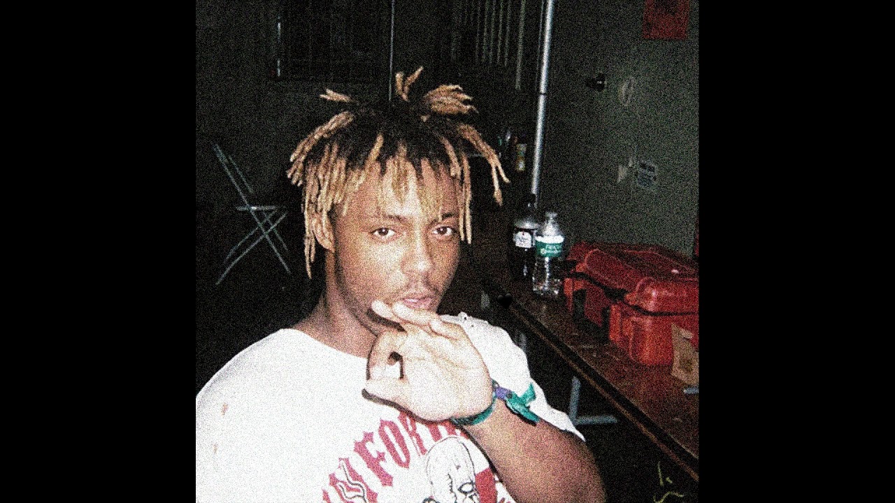 [free] juice wrld type beat | 