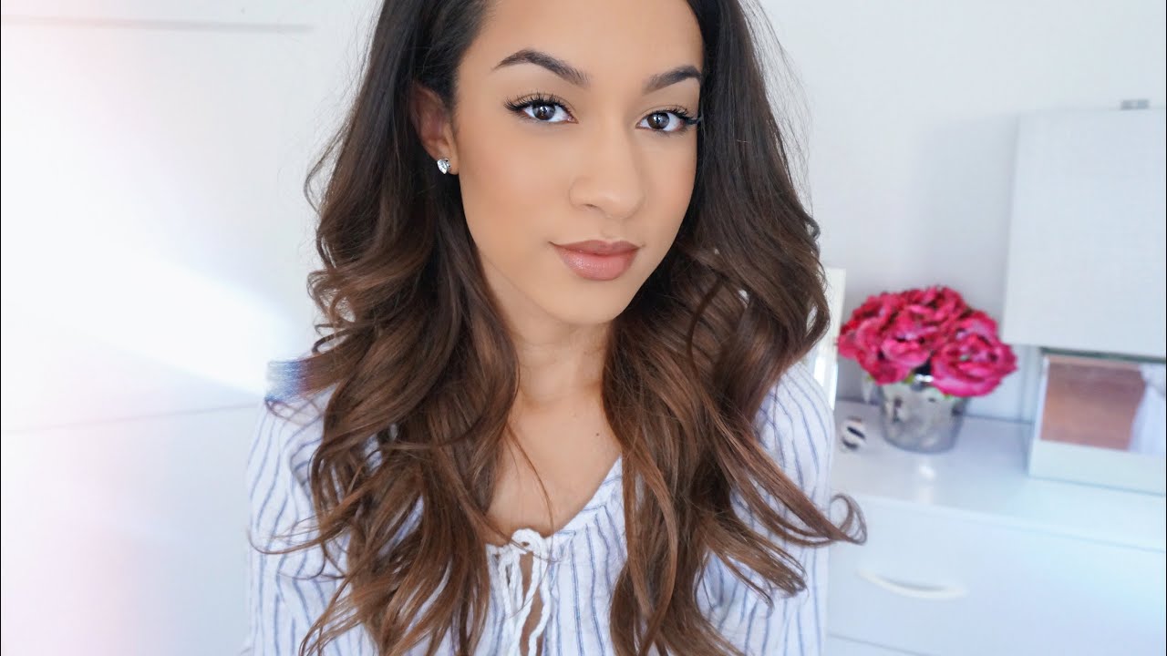 3 MONTH HAIR UPDATE! Ali Moda Aliexpress