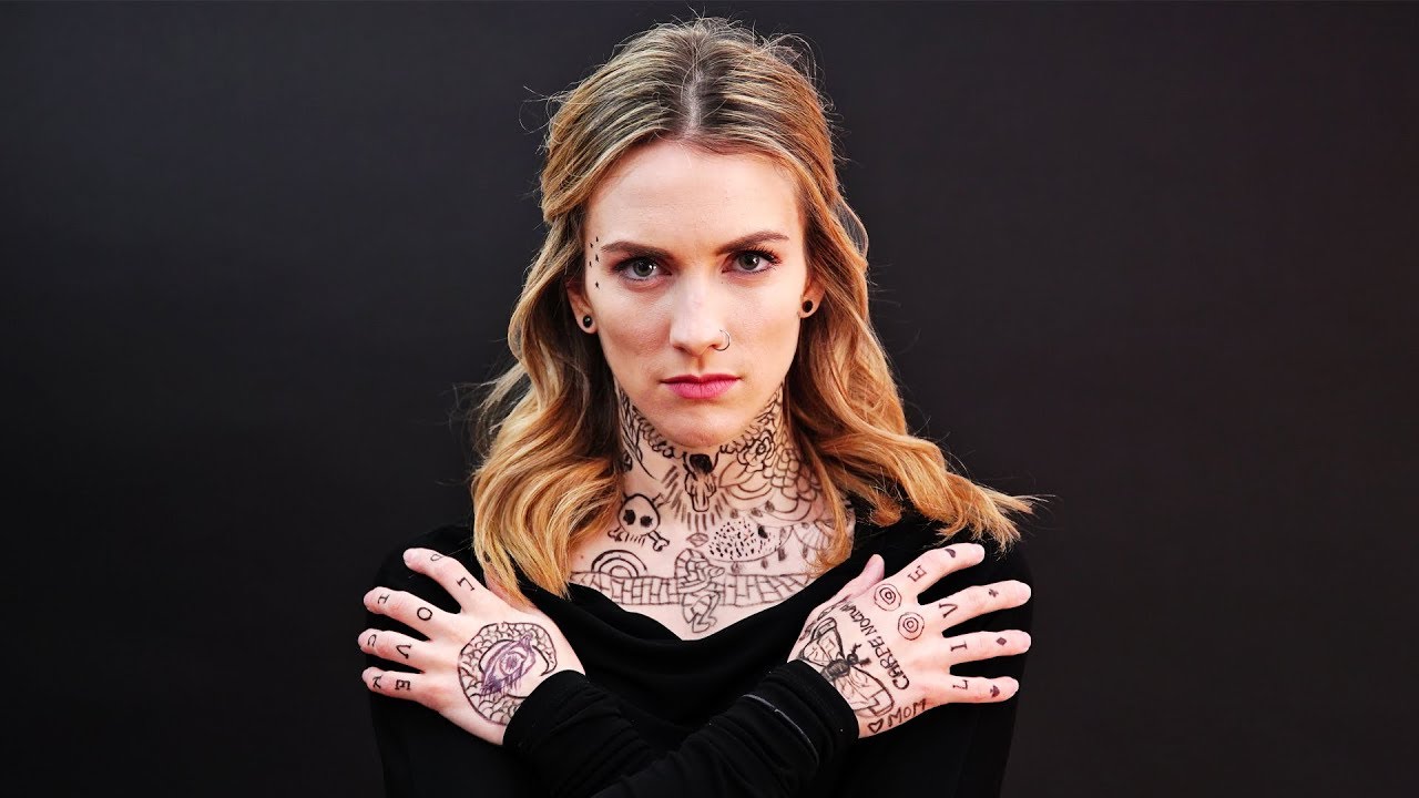 World's Worst Tattoo Artist