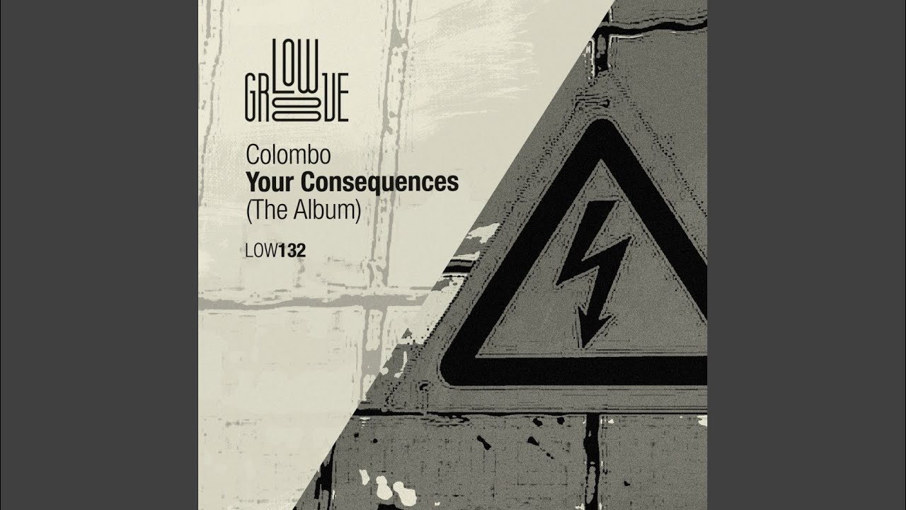 Ions (Original Mix)