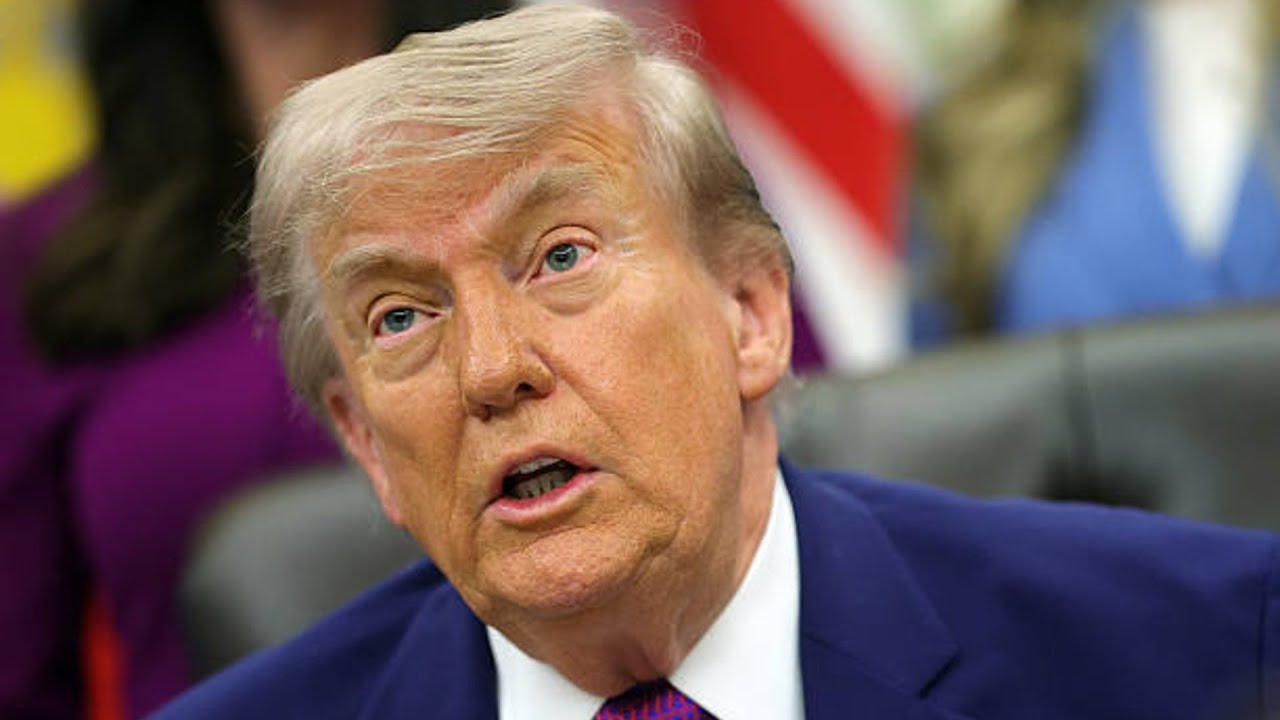 Trump Says He'll Talk About Selling Arms to Taiwan at Xi Summit