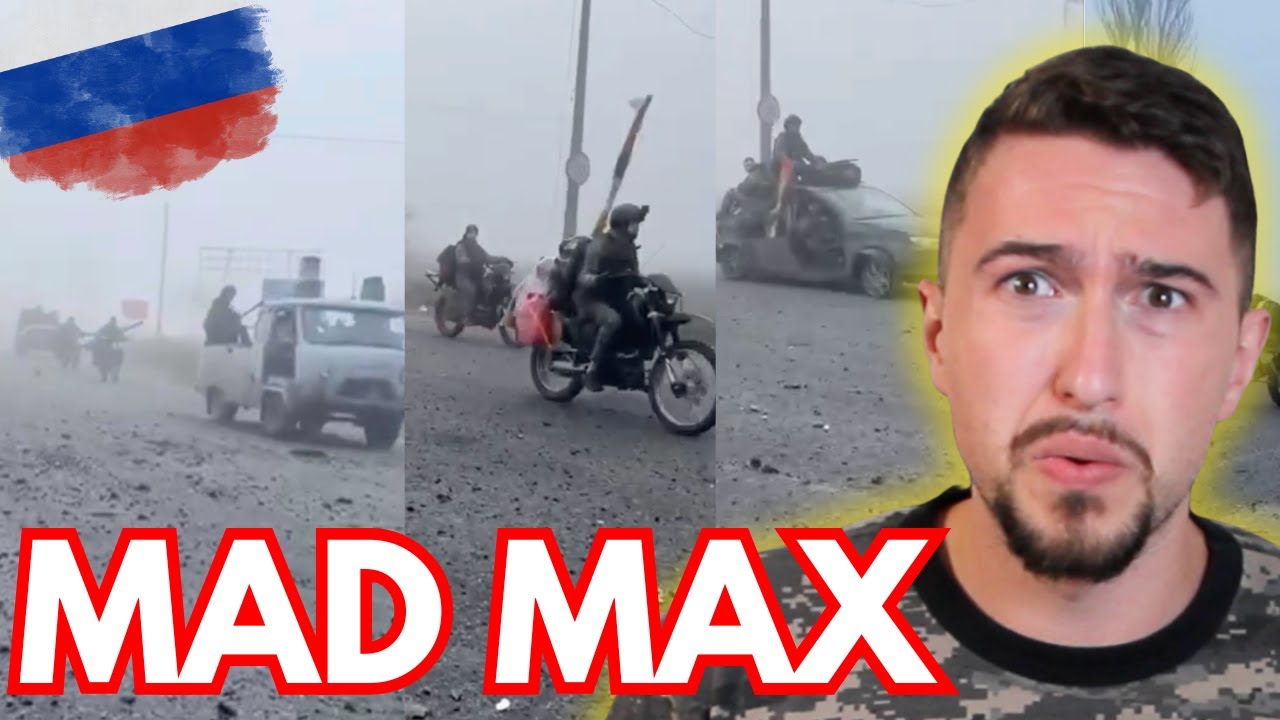 Российские войска используют туман для атаки на Покровск