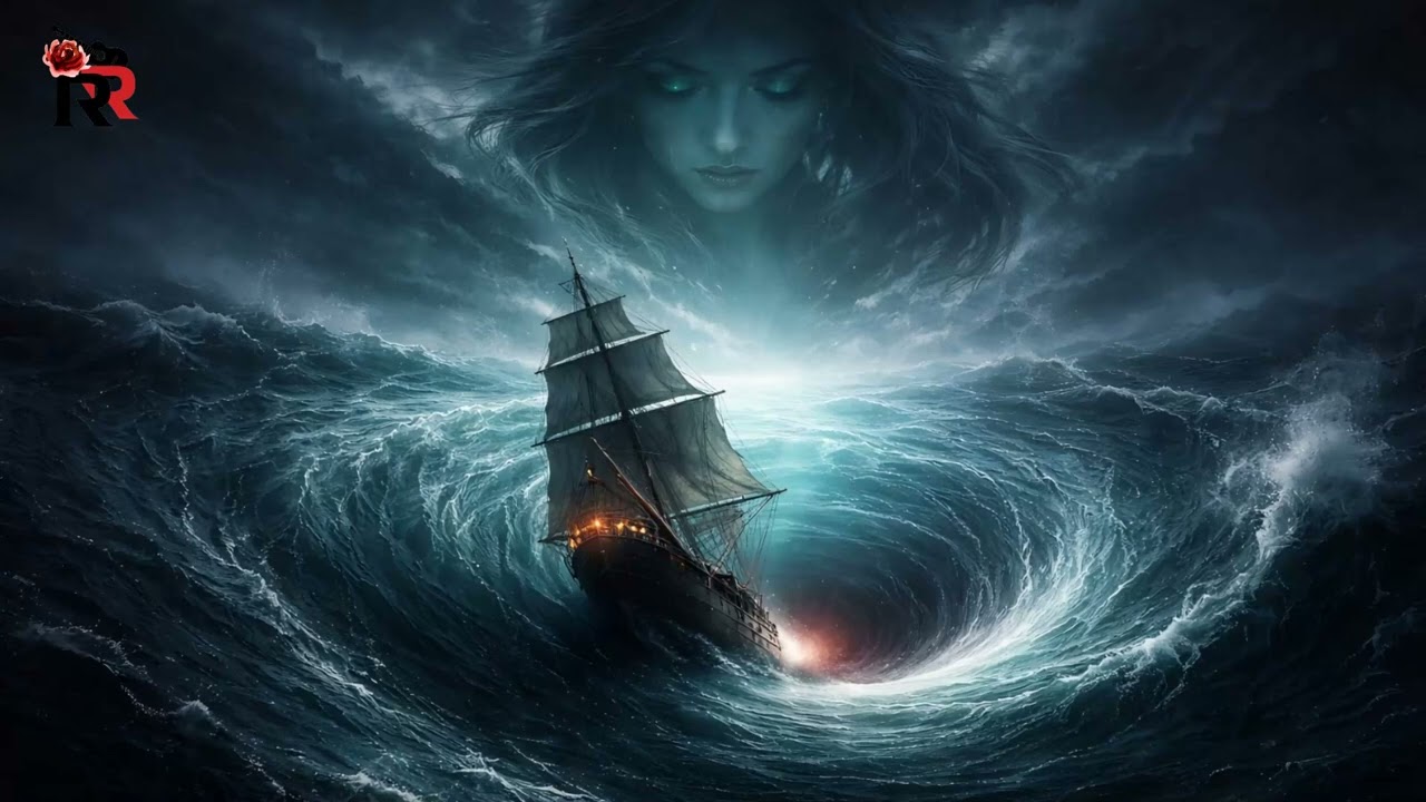 Bermuda of You | Emotional Alternative Metal | Melodic Metal 2026 | Cinematic Dark Romance