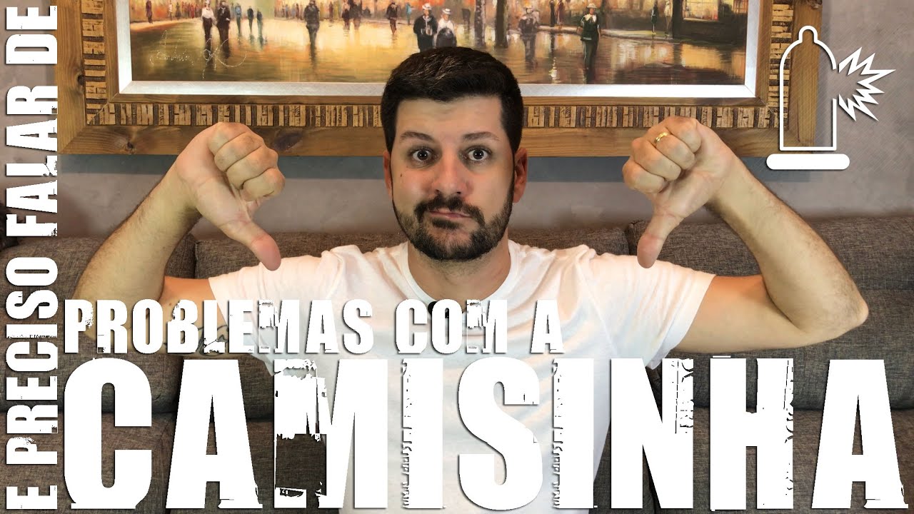 O QUE FAZER QUANDO A CAMISINHA ROMPE OU RASGA