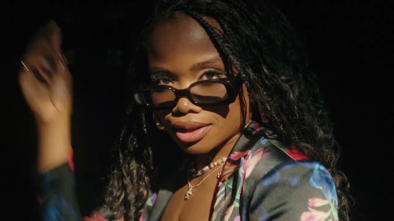 The Pocket Queen - Play On + So High (ft. RickExpress, Matt Rose) (Official Visualizer)