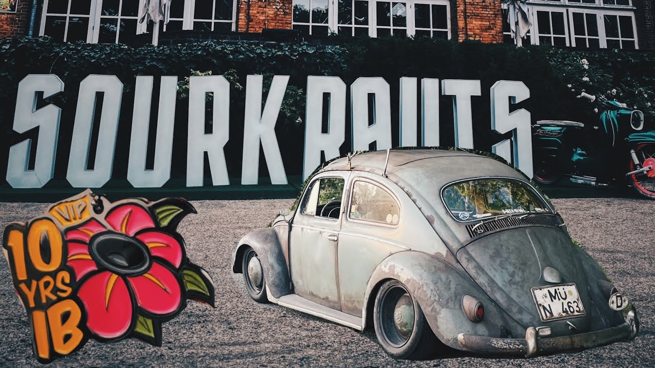 Inneres Blumenpflücken🌺 | Sourkrauts
