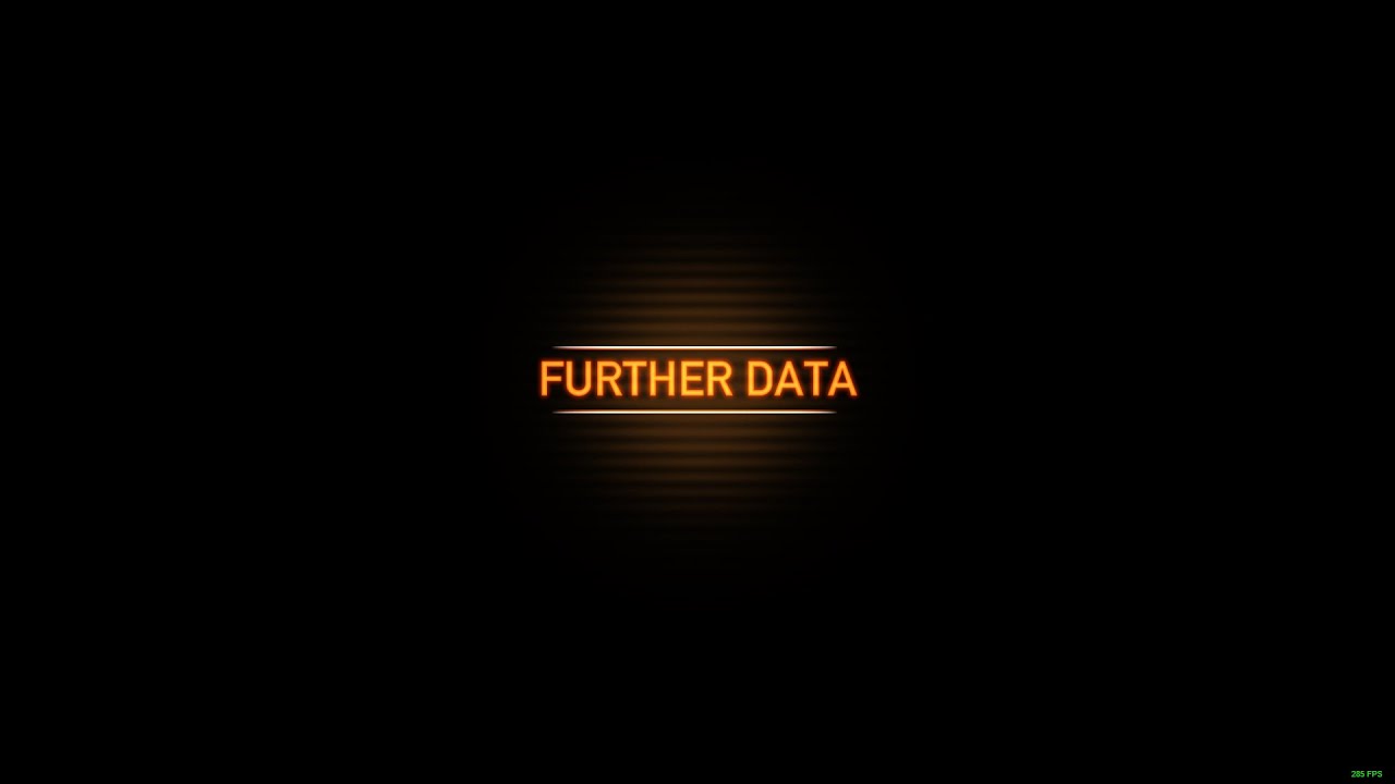 Black Mesa Uplink Remake: Further Data