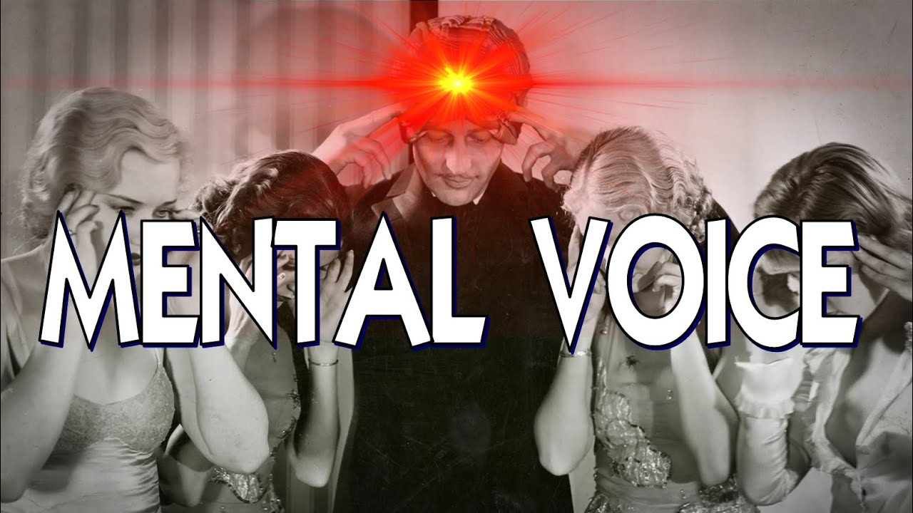 Magic Review - Mental Voice by Black Box Magic