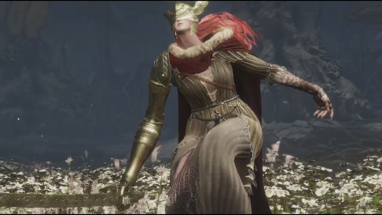 The Deflecting Tear is so much fun