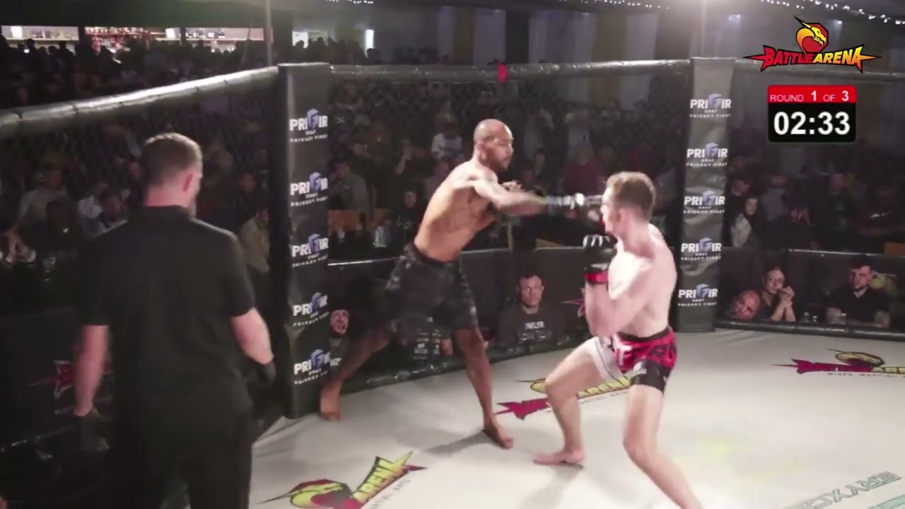 BENJAMIN HAUSER Vs NATHAN MASSEY