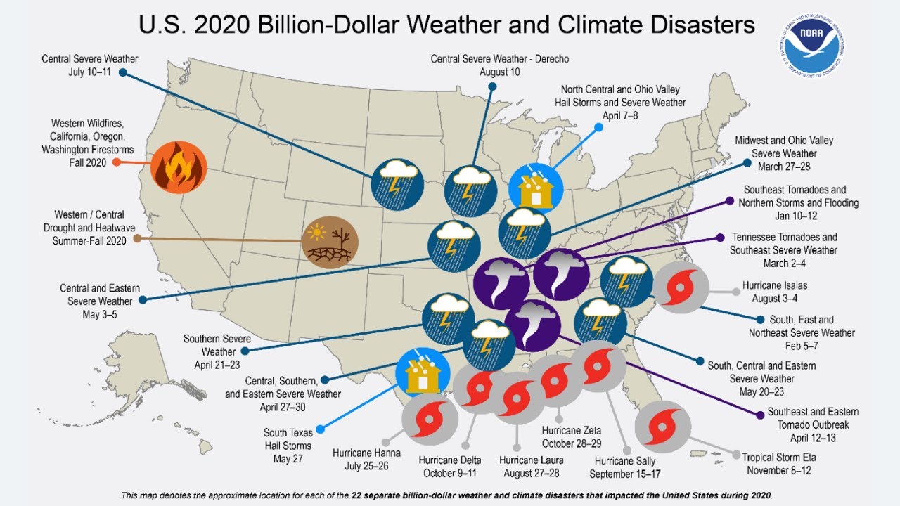 Introduction to the Denver 2022 Hazard Mitigation Plan Update