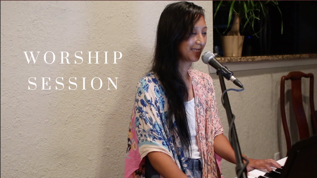 Worship Session September 8, 2022 #anointed#anointedmusic#worshipmusic