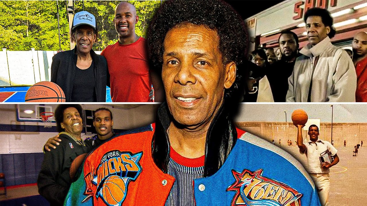 He Built a $30m Heroin Empire, Bullet Proofed His Porsche & Mentored Alpo | Pee Wee Kirkland