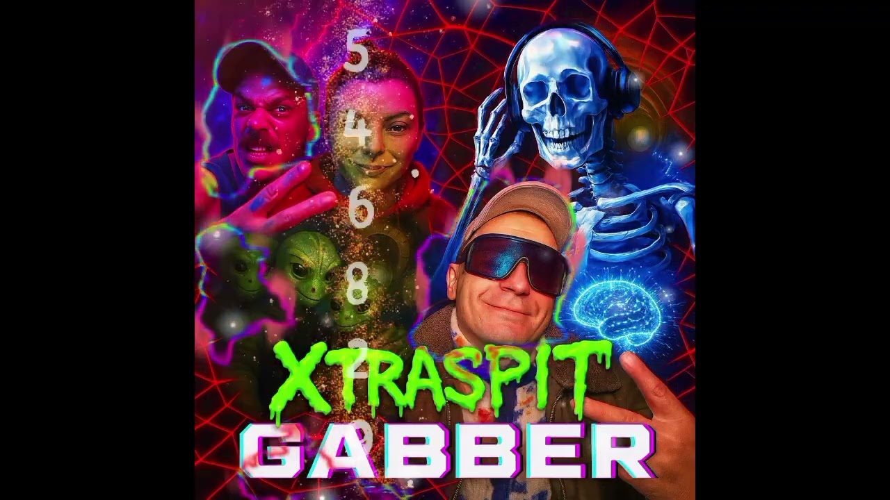Xtraspit × Zeitlos