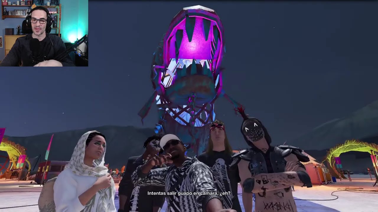Watch Dogs 2 .  Hackeando la Ciudad  #8