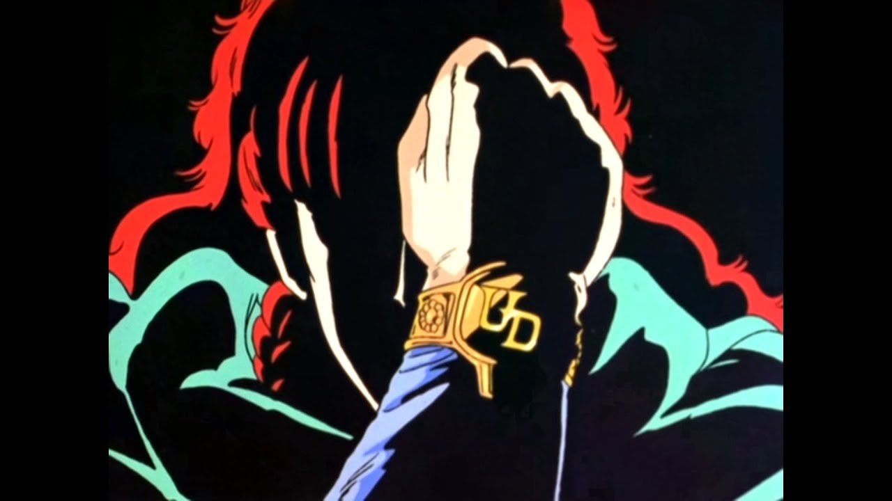 Fist of the North Star/Hokuto no Ken AMV - Judas