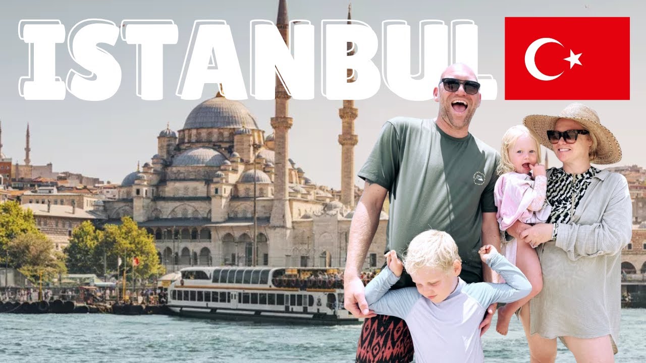 ISTANBUL | TURKEY | FATIH AREA | 2025 🇹🇷