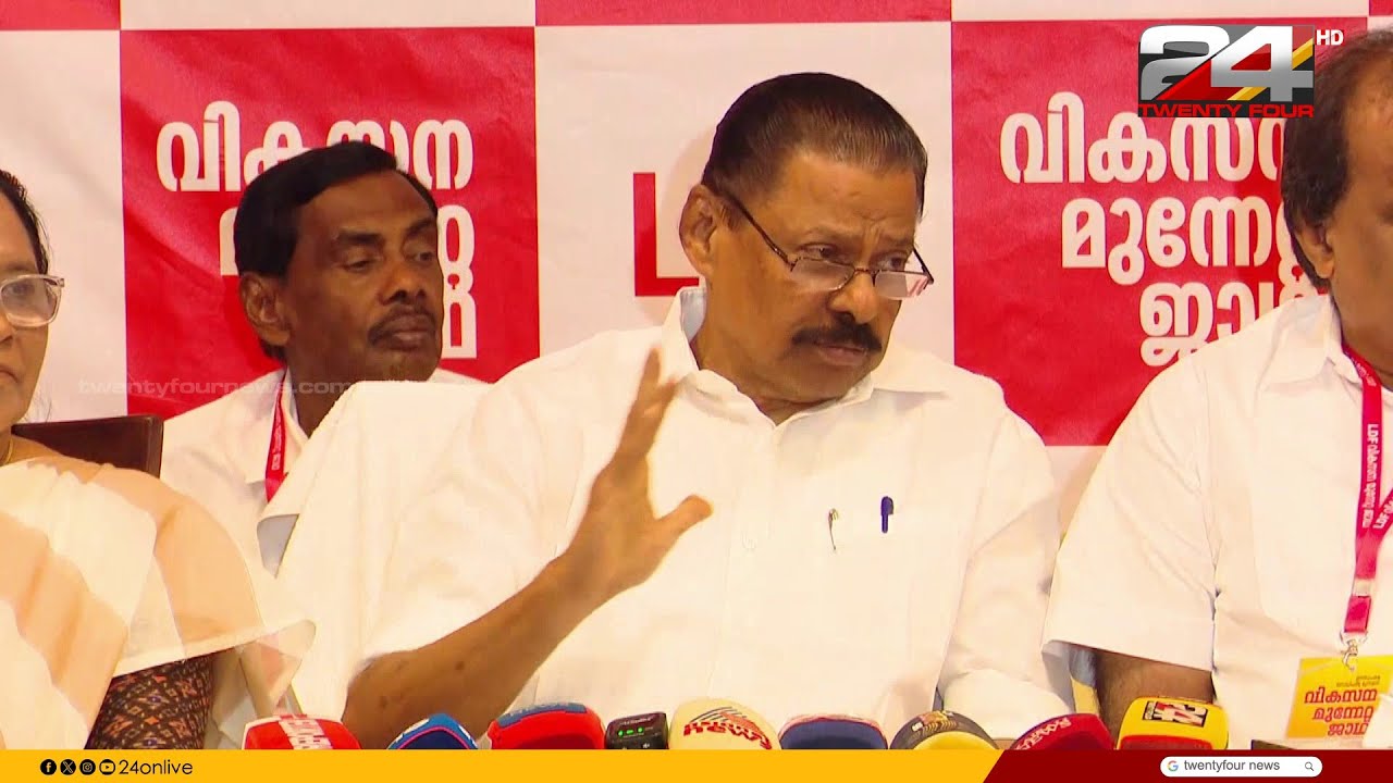 ശബരിമല യുവതീ പ്രവേശനത്തിൽ നിലപാട് തിരുത്തുമോ? MV ഗോവിന്ദന്റെ പ്രതികരണം ഇങ്ങനെ..| MV Govindan