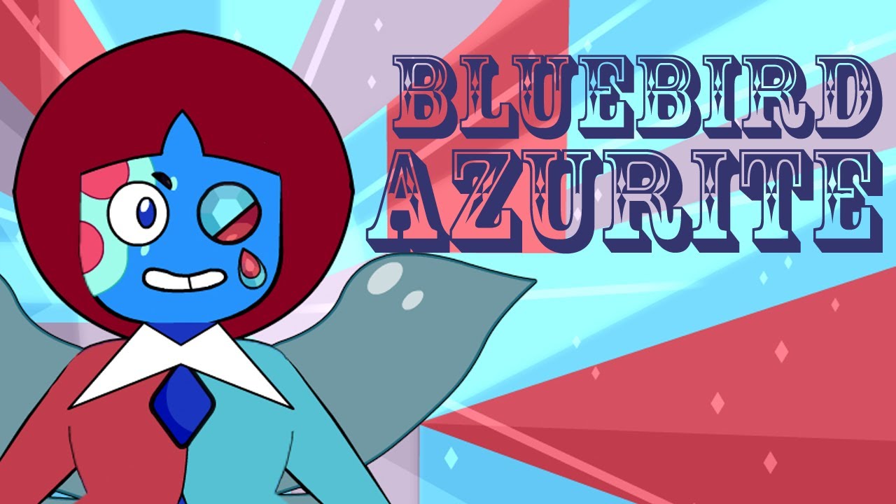 Bluebird Azurite tutorial on Gemsona Maker