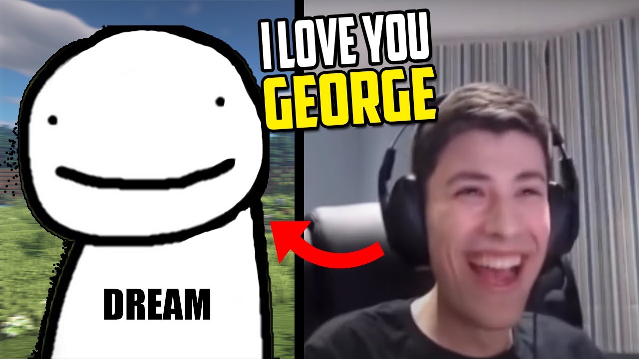 Dream 10 IQ Plays (Dream Funny Moments #1)