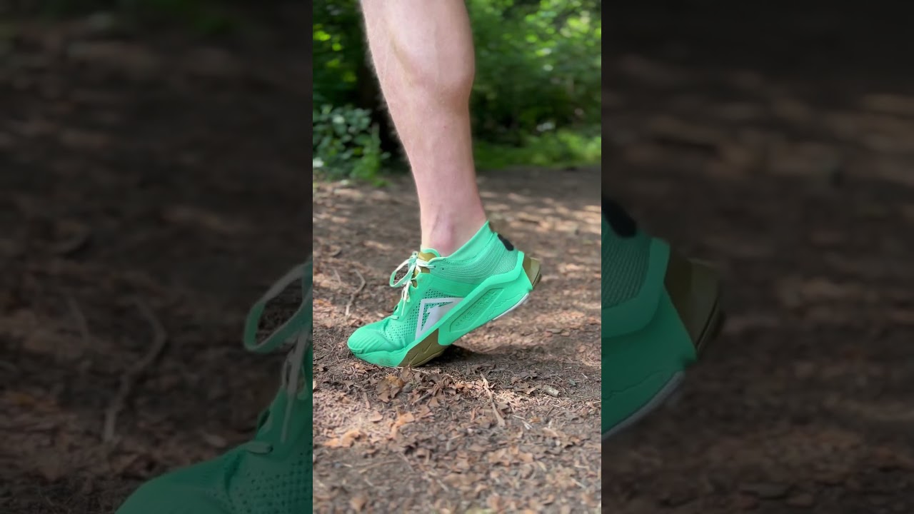 My FAVOURITE trail running shoe 👌🏼 #nike