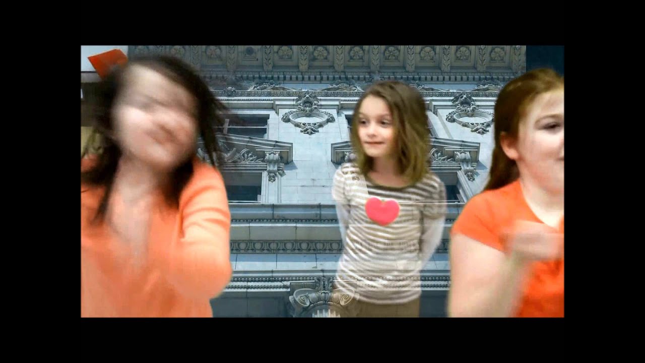 Summit Academy - "Happy" 2014