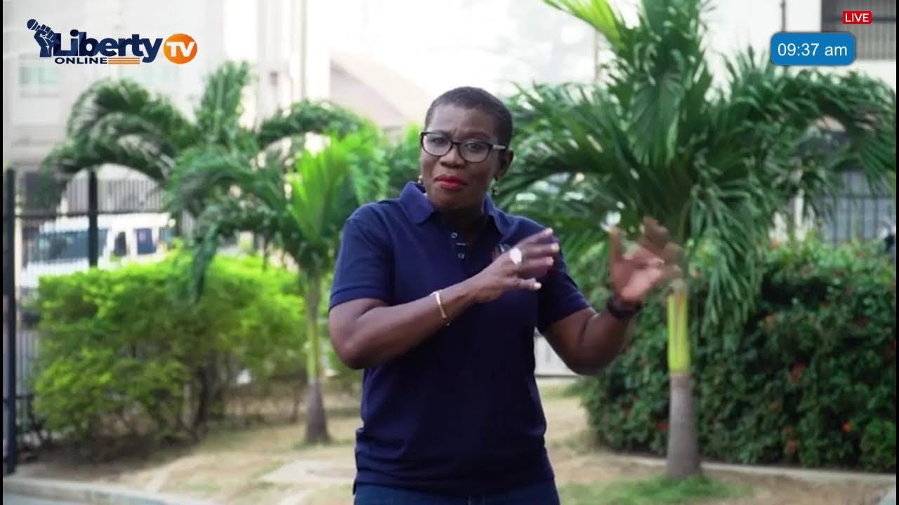 Fight against drugs; Is Sierra Leone making progress?