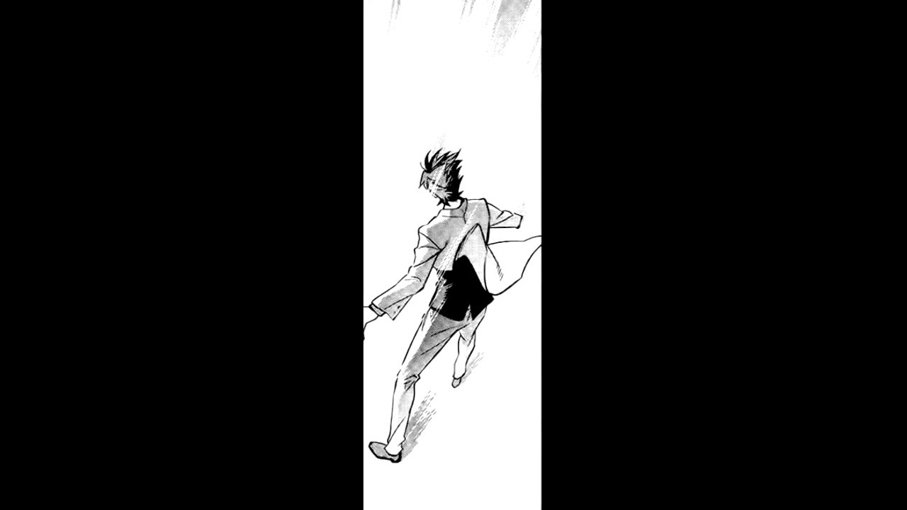 Umineko Manga EP5: Battler Reaches the Truth