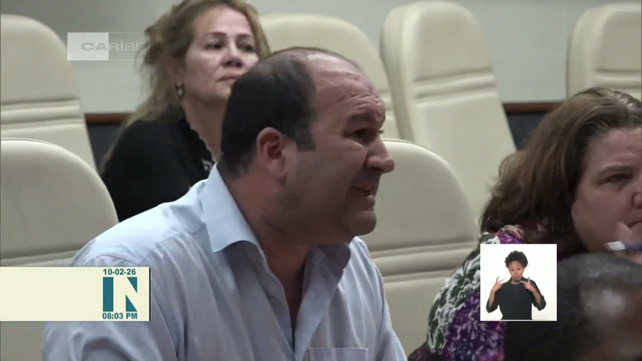 Instituto Finlay avanza en vacunas anti‑neumocócicas