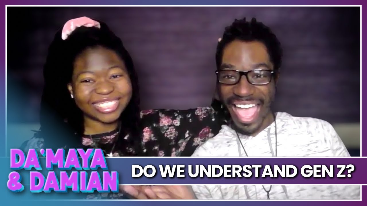 Can We Decode Gen Z Slang? | The Gen Z Language Lab