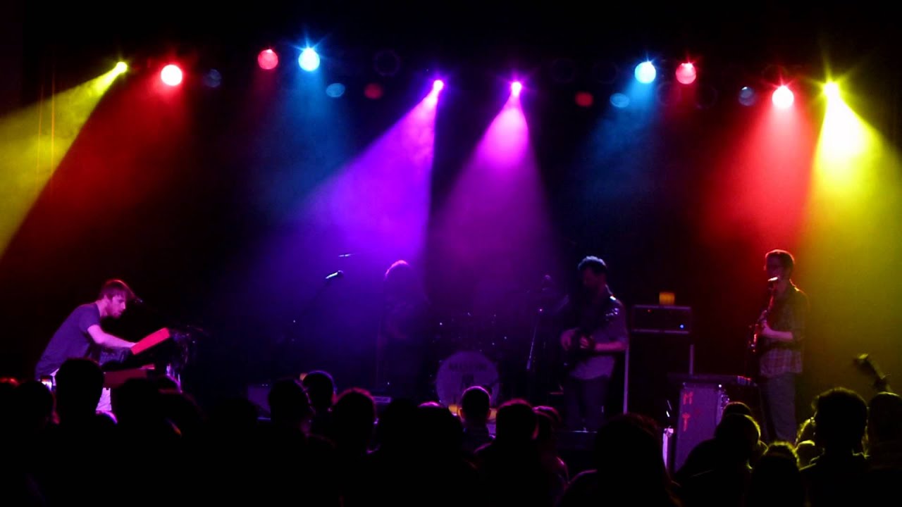 Moon Taxi - 