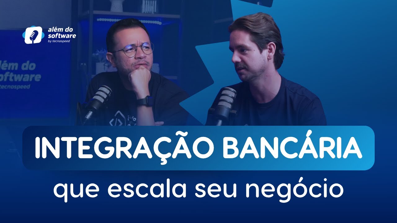 Integração bancária via API: revolução para Software Houses
