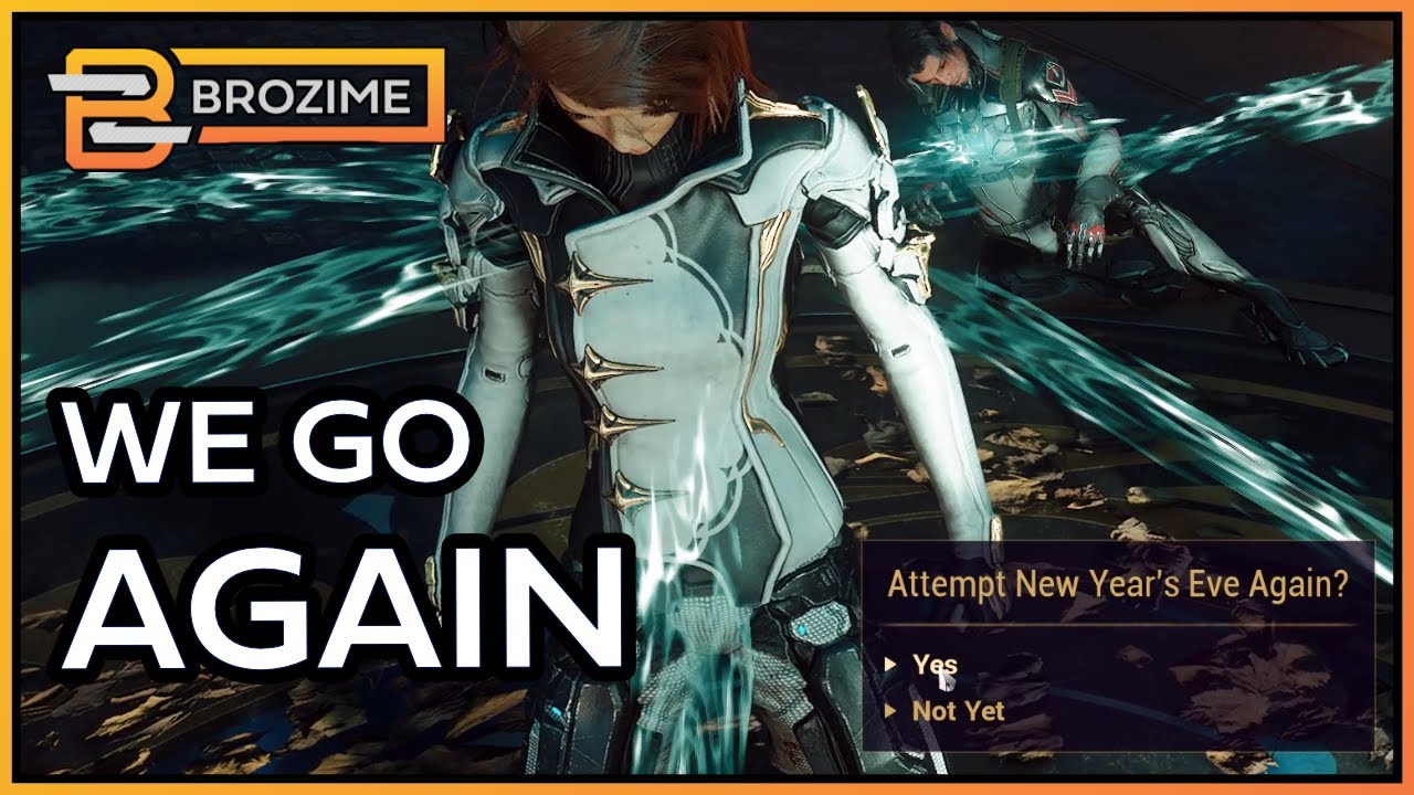 Мы получили ИСТИННУЮ КОНЦОВКУ Hex! | Warframe 1999