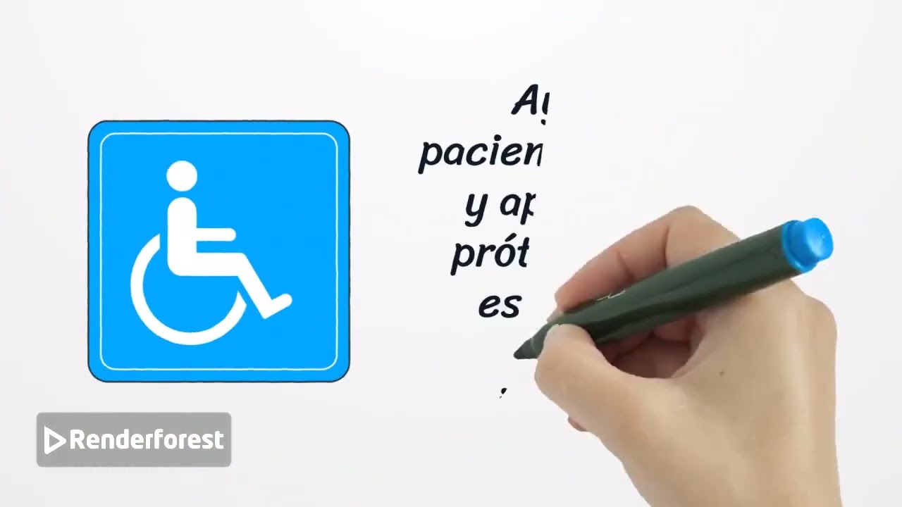 Inclusi&oacute;n de personas amputadas