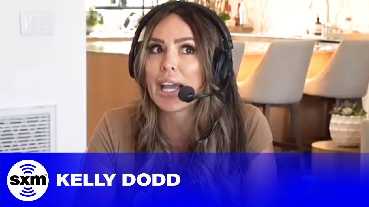 Kelly Dodd Was 
