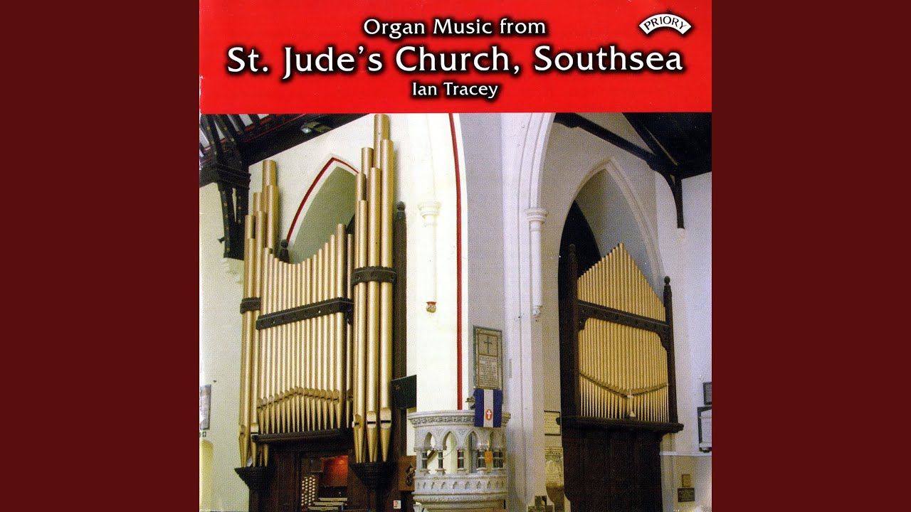 Prelude on a Welsh Lullaby 