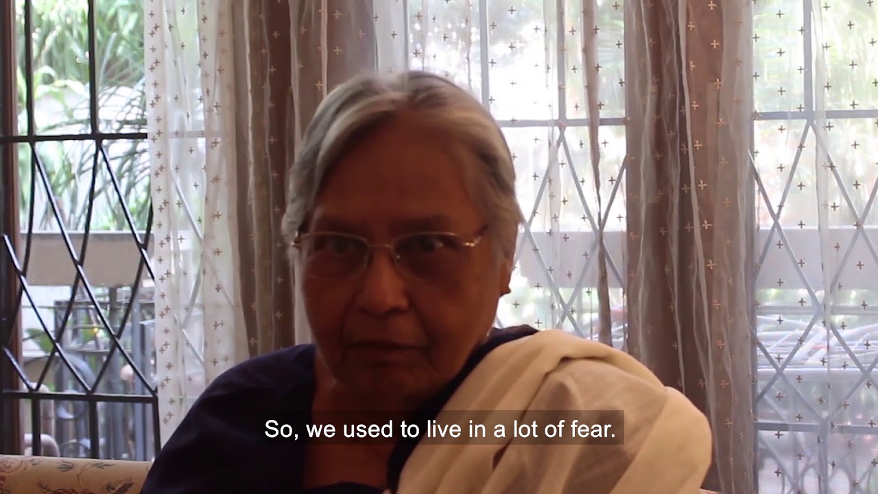 Ila Banerjee