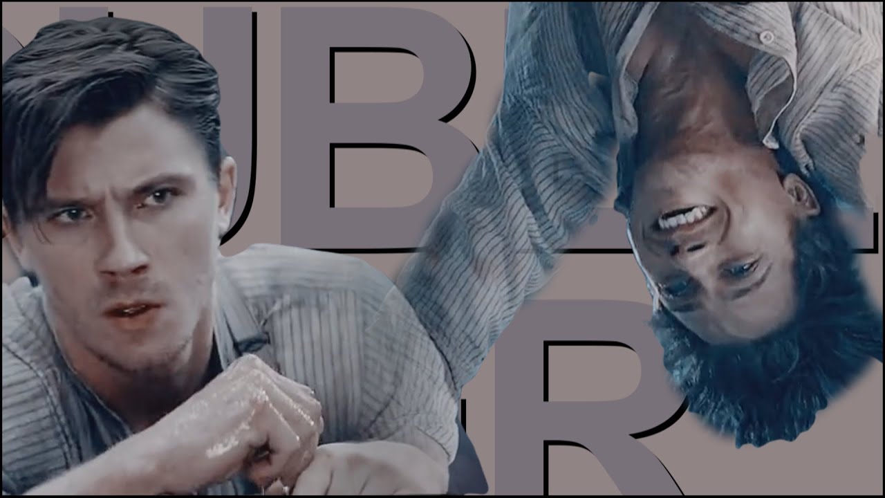 James Hook || trouble maker