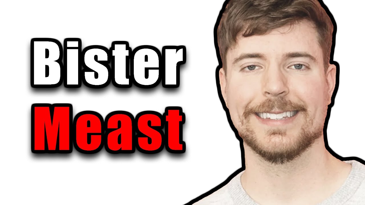 I cannot believe there is still more mr. beast drama