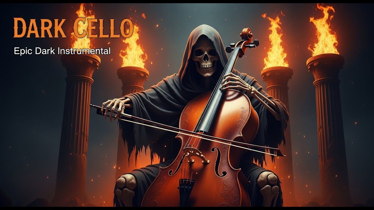 Silence After Goodbye | Heartbreaking Violin Hip Hop Beat