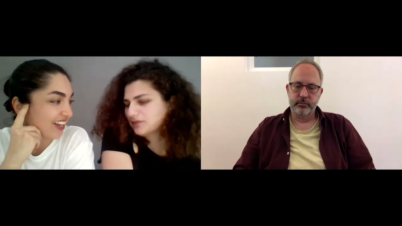 A+D Design Award Winners Shanar Moslehy & Anush Harutyunyan Interview